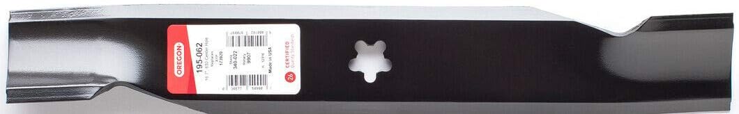 Oregon 195-062 Blades for 48" Husqvarna YTH24V48