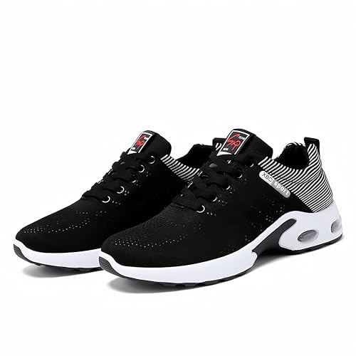 Men Shoes Summer Shoes Breathable Comfortable Outdoor Slip On Walking Sneakers Classic Loafers for Men4