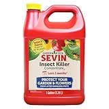 Sevin Insect killer Concentrate 1 Gallon
