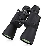  Jumelles 10-180 X 100 à Fort Grossissement HD Zoom Longue Portée 10-36 Fois dans Le Télescope Vision Nocturne Grand Angle pour des Activités Telles Que L’Escalade La Randonnée La Conduite