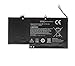 11.4V 43Wh NP03XL Laptop Battery for HP Envy X360 15-U010DX 15-U011DX 15-U110DX 15-U111DX,HP Pavilion X360 13-A010DX 13-A012DX 13-A013CL 13-A110DX,Fits P/N:761230-005 760944-421-18 HSTNN-LB6L TPN-Q146