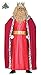 Produktbild guirma Kostüm Re Magio Gaspare, Farbe Rot, L (52-54), 41686
