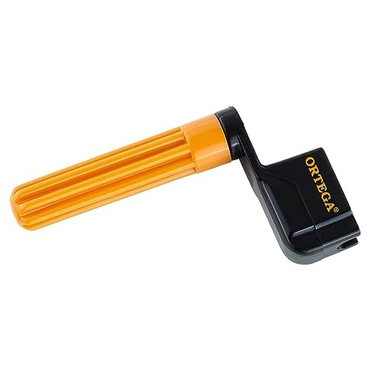 Ortega Guitars Ortega Osw-Std - Manivela para guitarra