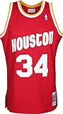 Nice replica jersey from Mitchell & Ness