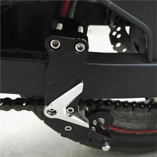Tendeur de chaîne moto 1500 avec roue de tension mécanique de précision - 7