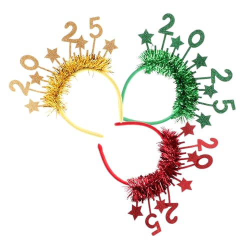 LIFKOME 3�L���L���X�p���R�[�� �w�b�h�o���h ��A�� �N���X�}�X �p�[�e�B�[�p �����^ �A�N�Z�T���[ ���Ǝ� �ʐ^�u�[�X ������