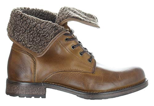 PAJAR Tipus Men's Winter Boots, Cognac, 42