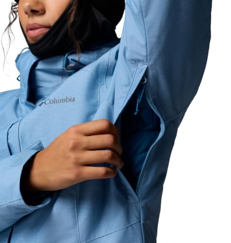 Image of Columbia Women's Whirlibird V Interchange Jacket
