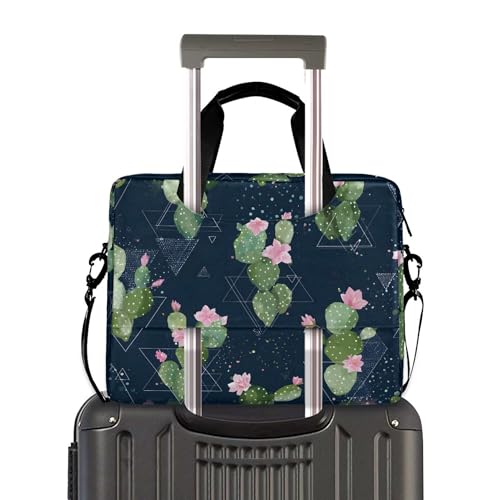 Funda para Laptop Geométrica ALAZA 13-15.6 pulgadas miniatura 3