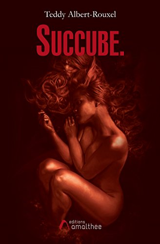 Télécharger Succube. Francais PDF