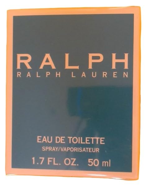 Ralph Lauren - RALPH edt vapo 50 ml