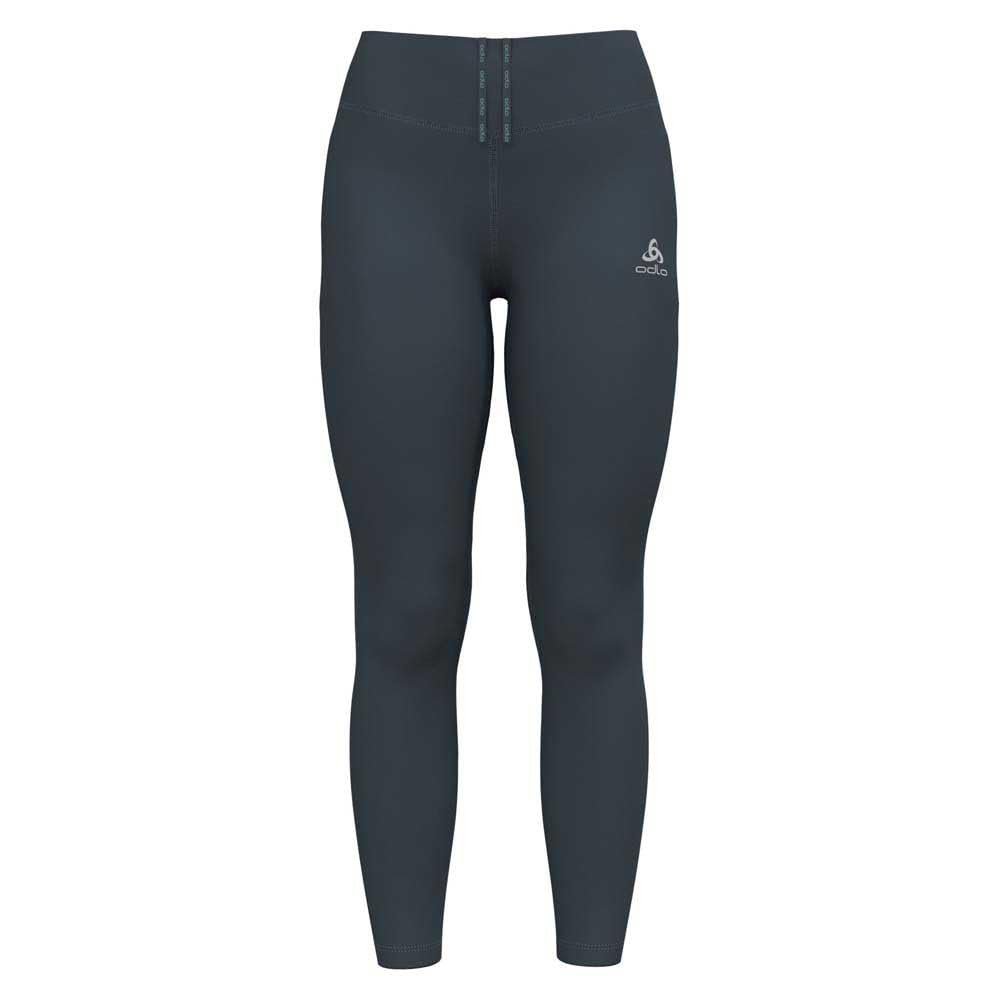 ODLO Women's Essential Running Tights Black