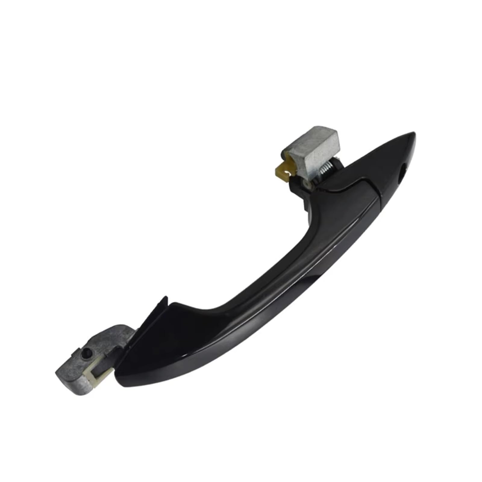 ZhanNuoBHd for CRV for Accord for Crosstour 2010 2011 2012 2013 2014 2015 Auto Tool Door Knob Handle Accessories Exterior Vehicle Exterior Outer Door Handle(Rear Left)