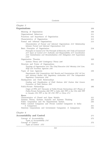 Image of Spectrum Public Administration Theories & Principles UPSC Civil Services Exam State Administrative Exams UGC-NET / JRF SET 2025 Edition