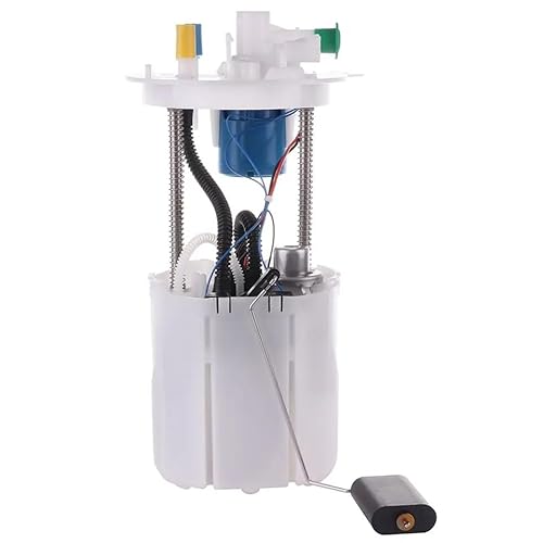 Maxfavor Fuel Pump Assembly fit for Buick LaCrosse 2011-2016 & Regal 2012 / Chevy Malibu 2013 2014 2015 / Cadillac XTS 2014 2015, E4045M Fuel Pump Module Assembly w/Sending Unit