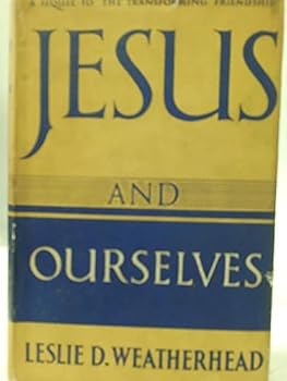 Hardcover Jesus and ourselves Book