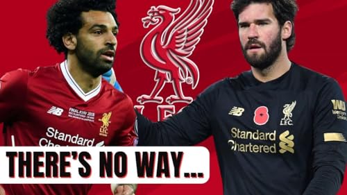 All Signs Point To THIS... | Daily Liverpool News & Rumors cover art