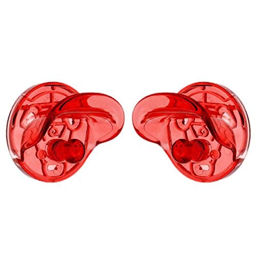 Kartell Gancio Appendiabiti Trasparente - Design Iconico Made In Italy, 2 Pezzi | Policarbonato Cristallo