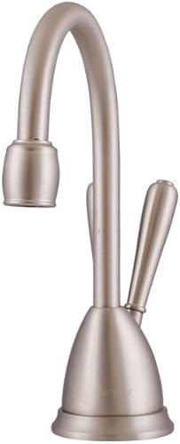 Miniatura 4 de Insinkerator Transcape View  Despachador de agua fría y caliente instantánea, HC-ViewC-SS, 115 volts