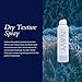 NAVY HAIR CARE Dry Texture Hair Spray | Adds Instant Volume & Fullness | A Lightweight Flexible Hold Styling Spray for Fine Hair | Non-Sticky Formula with Sunflower Oil | 7 oz