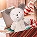 Dewireaey Peluche De Perrito Imagen de Dewireaey Peluche De Perrito