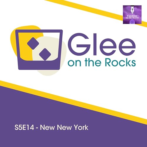 Glee on the Rocks: 5x14 - "Blaine&rsquo;s Gelmet & Other Crimes Against New York&rdquo;