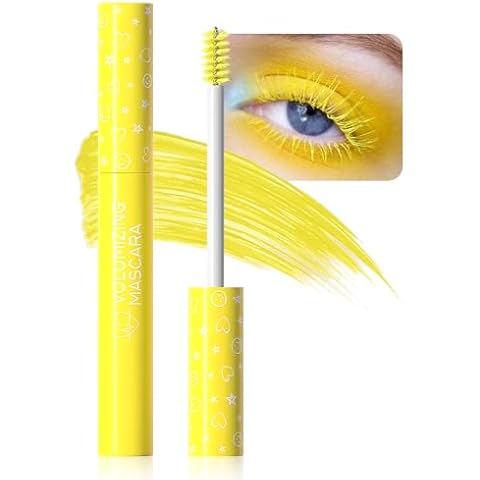 Colored Waterproof Mascara by BINGBRUSH thumbnail