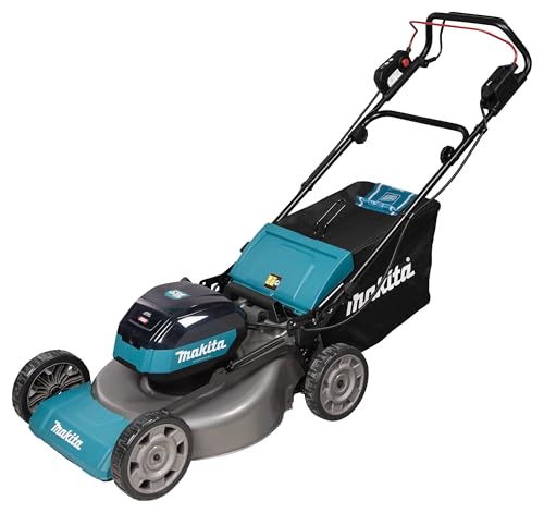 Makita LM002GZ Akku-Rasenmäher 53 cm 40V max. (ohne Akku, ohne Ladegerät)