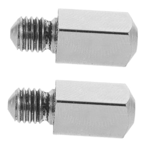 Pernos de eje para licuadora de acero inoxidable miniatura 7