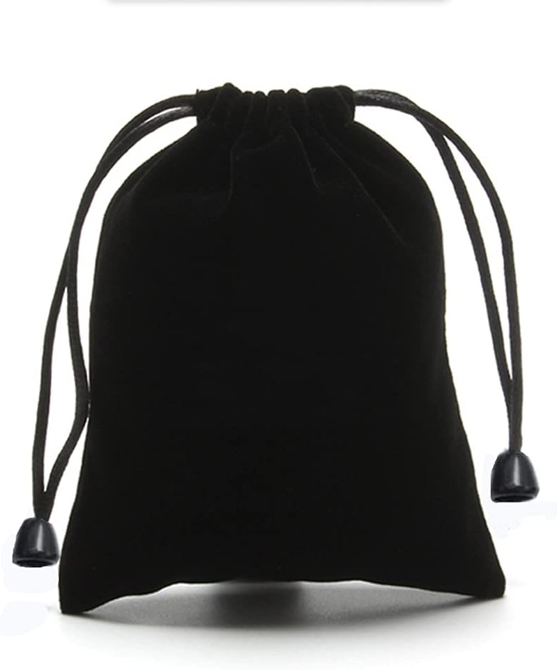 Sacred Geometry Tetragrammaton Pentacle Bracelet - Eliphas Pentagram Protective Magical Symbol Silicone Bangle Wristband Witchcraft Seals of Solomon The King Jewelry for Men Women, 8.26 Inch - Image 6