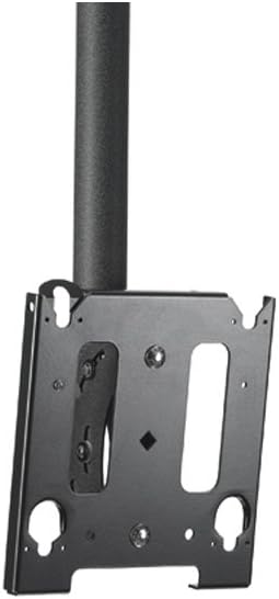 Medium Flat Panel Ceiling Mount Custom Interface: MCS6053