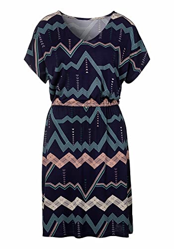 Lascana Damen Sleepshirt