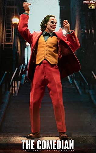 Amazon | Toys Era PE004 1/6スケールフィギュア The Comedian 