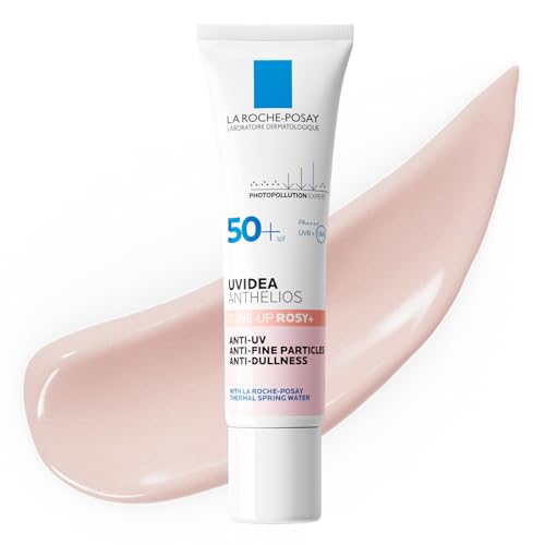 UVイデア XL プロテクショントーンアップ ローズ