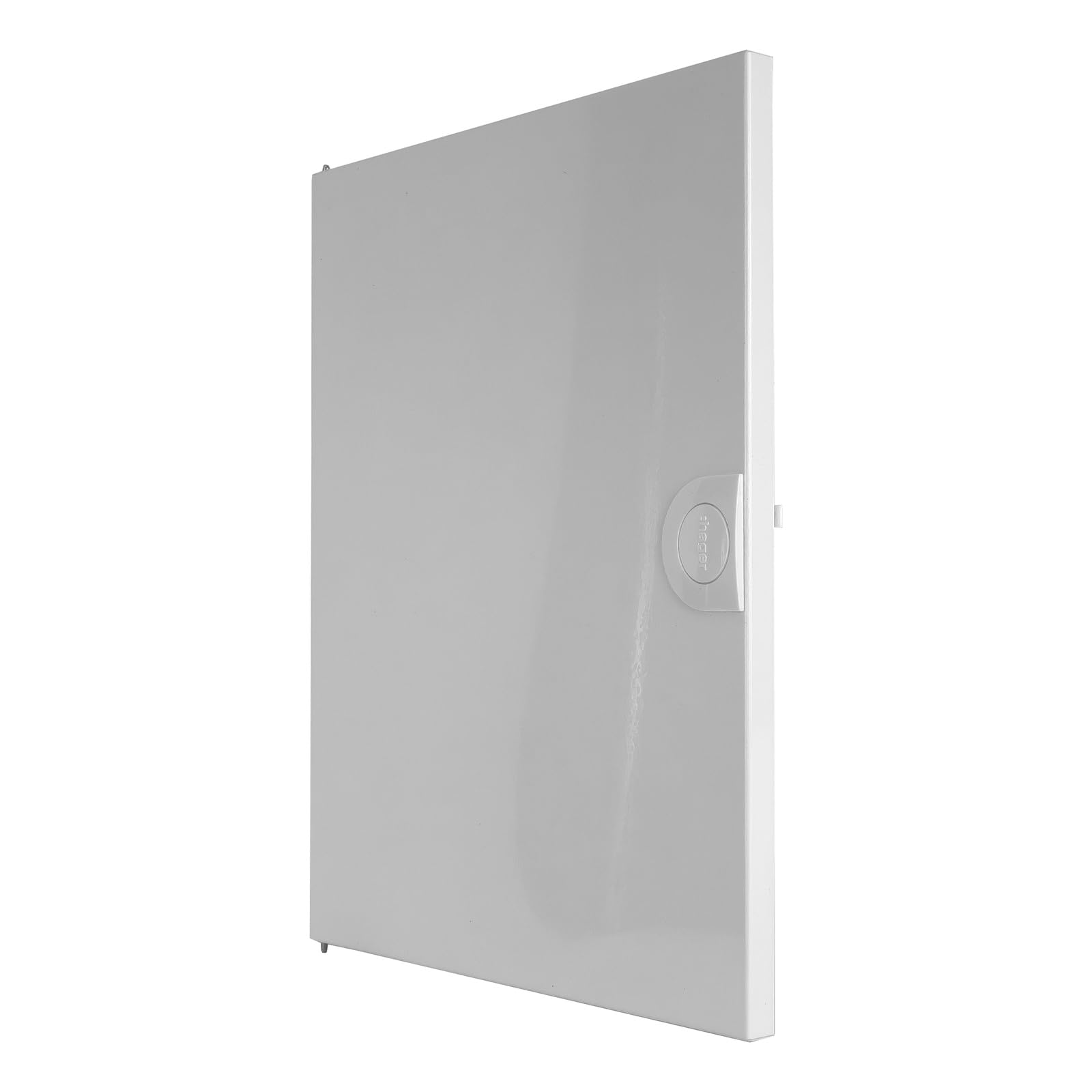 Hager Porta metallica VA24T