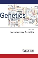 Introductory Genetics 365977300X Book Cover