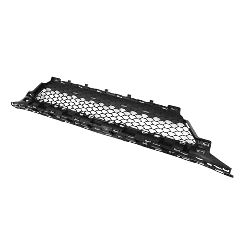 Calandre Inférieure Classe C W205 2019-2021 Solution Surchauffe avec Grille ABS - 3