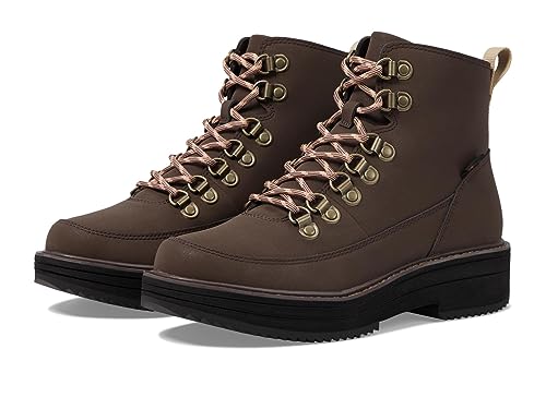 Teva Women's Midform Fashion Boot, Bracken, 9