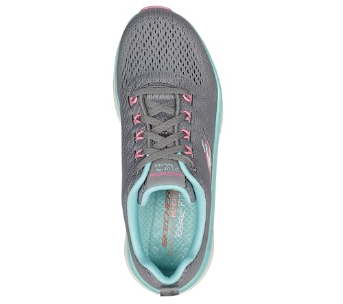 Skechers Women's Tennis Sneaker2