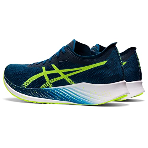 ASICS Men's Magic Speed Running Shoes3