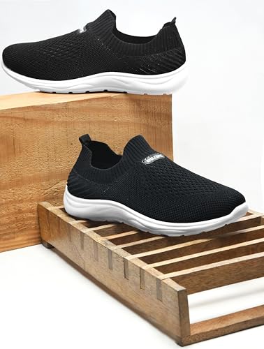 Image of URJO Womens Iifa-106 Women's Lightweight Walking Shoes Super Casual Running for Everyday Wear Shoe for Women by Welcome Walking Shoe
