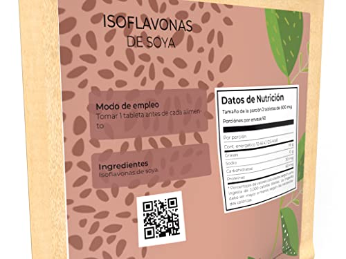 Proteínas, isoflavonas de soya donde comprar Marca LEMON COCHELLA (3)