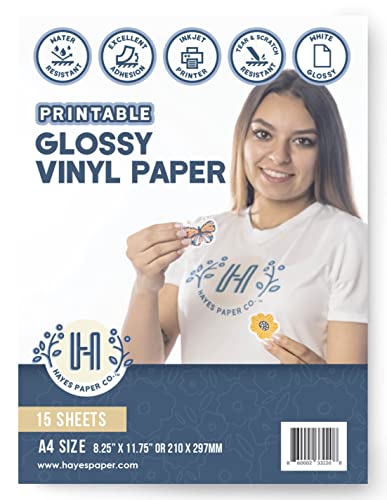 Best Hayes All Paper Printable Medias for Your Creative Projects - Totally Reviewed