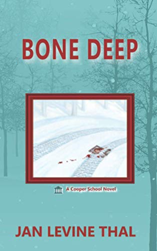 Bone Deep view 2