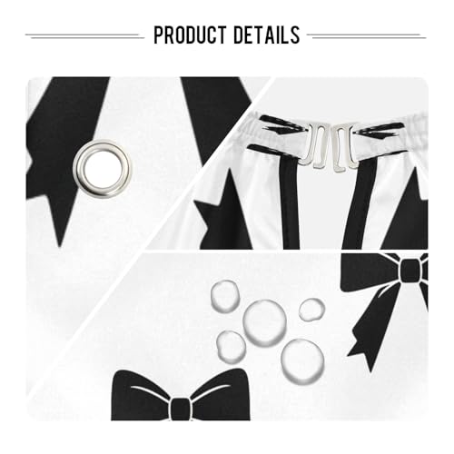Capa para Corte de Cabello Impermeable Profesional para Barbería con Cierre Ajustable de Broche miniatura 4