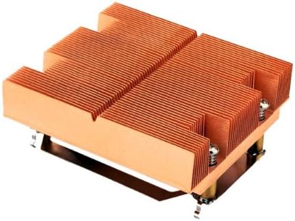 CoolJag JAC0701C 1U Heatsink for Xeon LGA 771 Processors