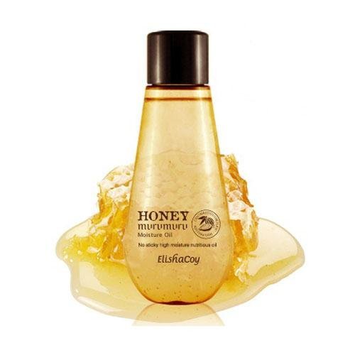 Elishacoy Honey Muru Muru Moisture Oil (Korean original)