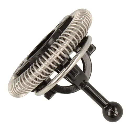 Repuestos para espumador de leche MS-623523, piezas para Nespresso Aeroccino 3, para Nespresso Aeroccino U & Milk XN2601, Expert & Milk XN6018, Prodigo & Milk XN411
