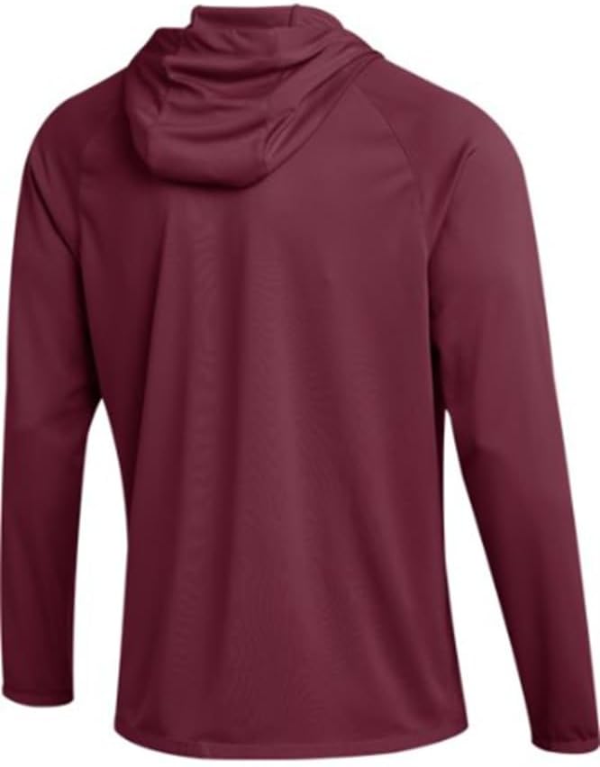 Nike Mens Full Zip Relentless Jacket image 2