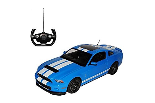 14 Ford Mustang Shelby GT500 RC 